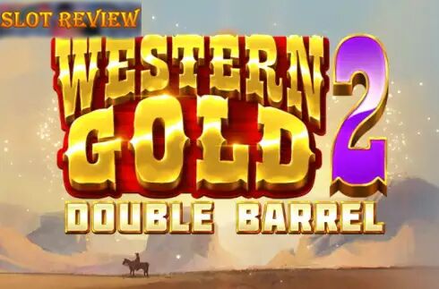 Western Gold 2 slot